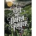 The Art of Harry Potter: The definitive art collection of the magical film franchise