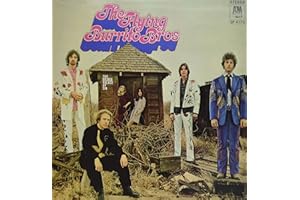 Gilded Palace Of Sin