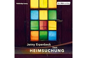 Heimsuchung: Roman - Ab dem 15.10. die große Verfilmung im Kino