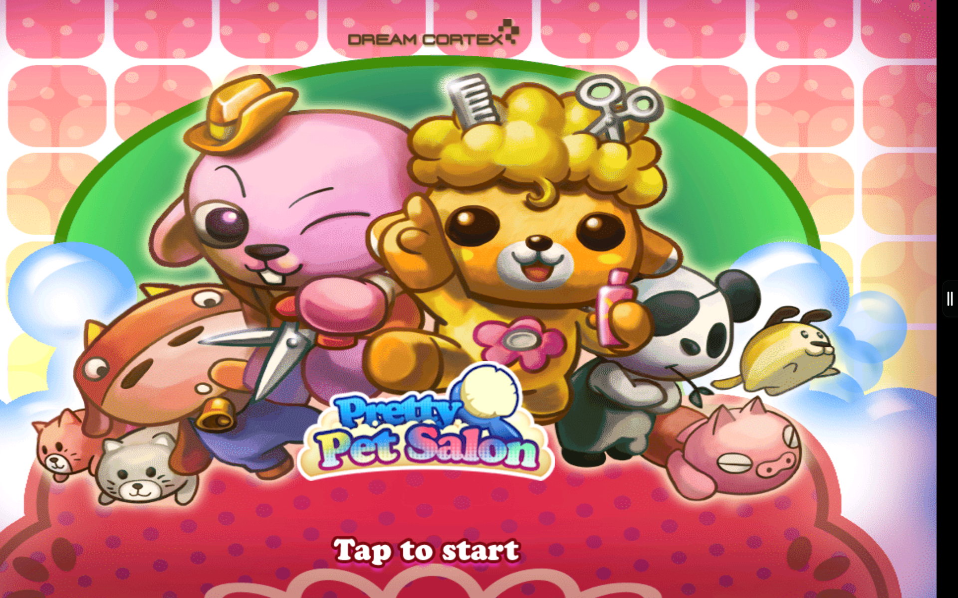 Pretty Pet Salon Amazon.co.uk Appstore for Android