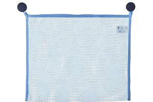 Reer 70890 Nät för Badleksaker, 43 x 36 cm