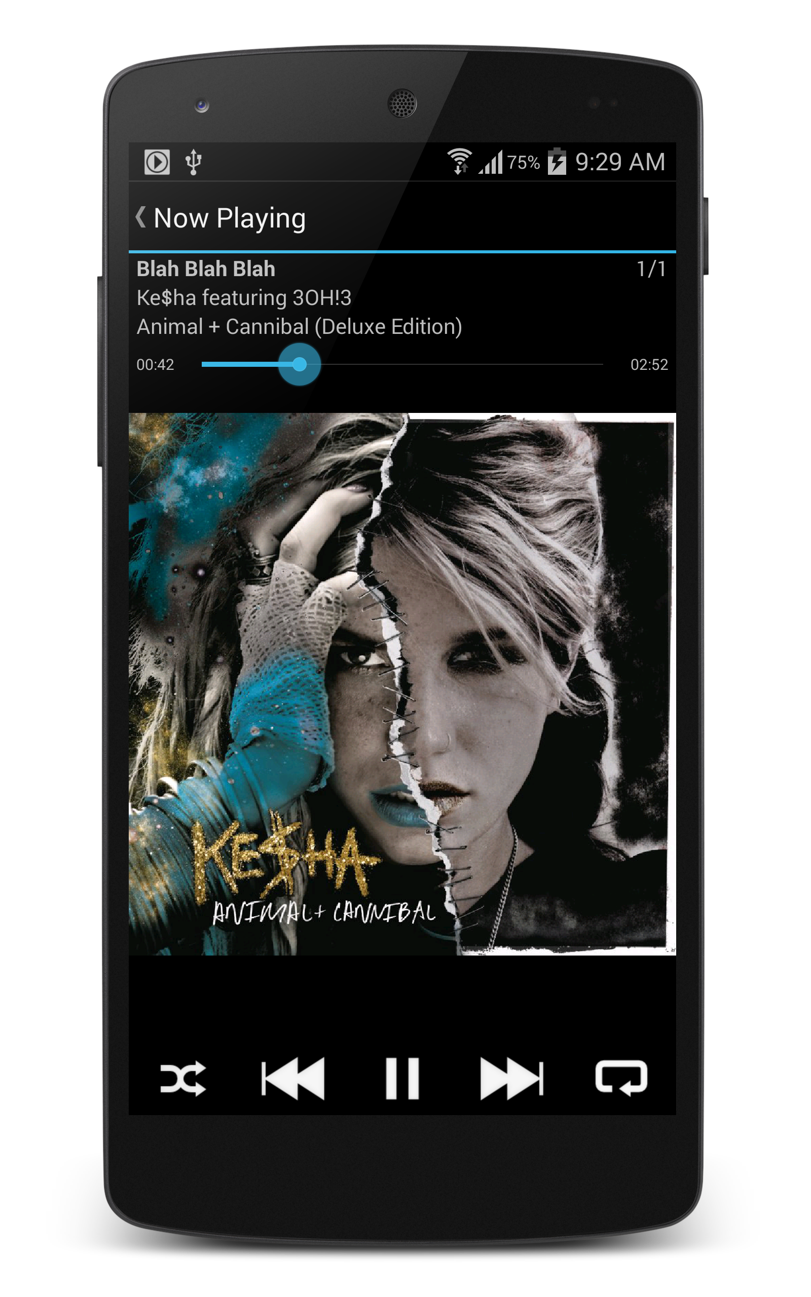 Music Player Pro for Kindle Fire Amazon.co.uk Appstore for Android