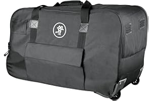 MACKIE Thump Series Sac de Haut-Parleur à roulettes pour Thump15A et Thump15BST (Thump15A/BST)