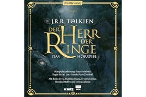 Der Herr der Ringe. Das Hörspiel