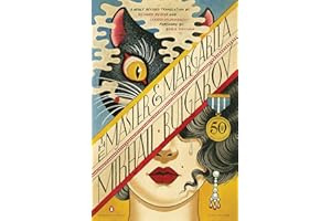 The Master and Margarita (Penguin Classics)