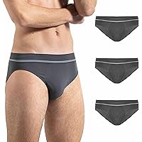 Boxer Uomo In Microfibra Elasticizzata - Confezione Da 3 Pezzi Art. 211 - Made In Italy