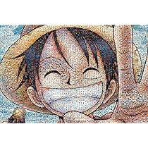 MOSAIC ART JIGSAW PUZZLE 1000ピース MOSAIC ART JIGSAW PUZZLE 1000ピース Amazon.com: Ensky One