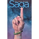 Saga: Compendium One