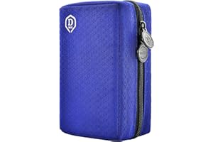 One80 Doppia custodia per freccette