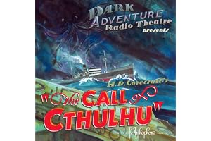 The Call of Cthulhu