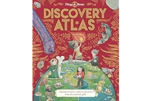 Discovery Atlas