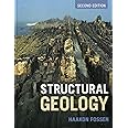 STRUCTURAL GEOLOGY, 2ND EDN