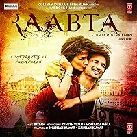 Raabta