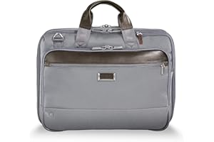 Briggs & Riley @Work 15.6 inch Medium Laptop Briefcase, 42 cm
