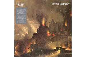 Into The Pandemonium [Expanded Edition]