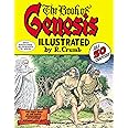 Robert Crumb's Book of Genesis