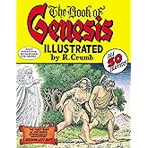 Robert Crumb's Book of Genesis