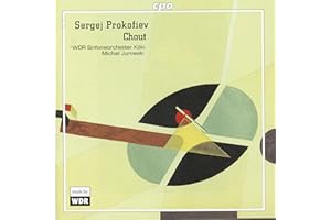 Chout (Jurowski, Wdr Sinfonieorchester Koln)