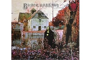 Black Sabbath -Deluxe Edition (2 Cd)