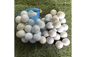 Titleist Pro V1 / V1x AA/A Lakeballs Lot de 50 balles