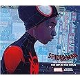 Spider-Man: Into the Spider-Verse: the Art of the Movie