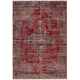 Anti-allergic washable chenille carpet rug aging, modern pattern living room, living room, children's room, kitchen, hallway carpet, road