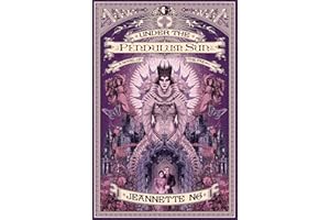 Under the Pendulum Sun (Winner of the John W Campbell Award for Best New Writer): A Novel of the Fae