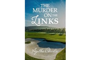 The Murder on the Links (Hercule Poirot Book 2)
