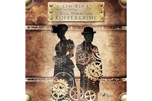 Elisa Hemmiltons Kofferkrimi