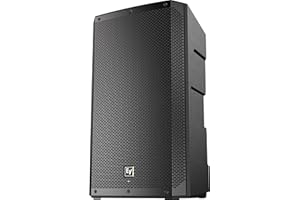 Electro-Voice ELX200-15 - Altoparlante passivo a 2 vie, 15", 1200 W