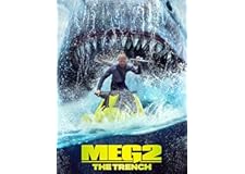 The Meg 2: The Trench