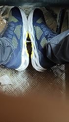 skechers go run vortex rush