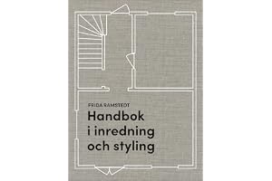 Handbok i inredning och styling