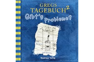 Gibt's Probleme?: Gregs Tagebuch 2
