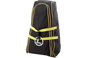 ‎LONGRIDGE LONGRIDGE Golf 2019 Große Golf-Trolley-Tragetasche