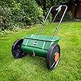 Evergreen Scotts EvenGreen Drop Seed Spreader