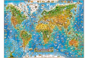 AVEJOYS Puzzle 1000 Teile Erwachsene Tiere der Welt 70 x 50 cm Puzzles für Erwachsene Klassische Puzzles 1000 Teile Erwachsene Puzzles Schwer Pädagogisches Spielzeug Erwachsene Kinder 1000 Teile