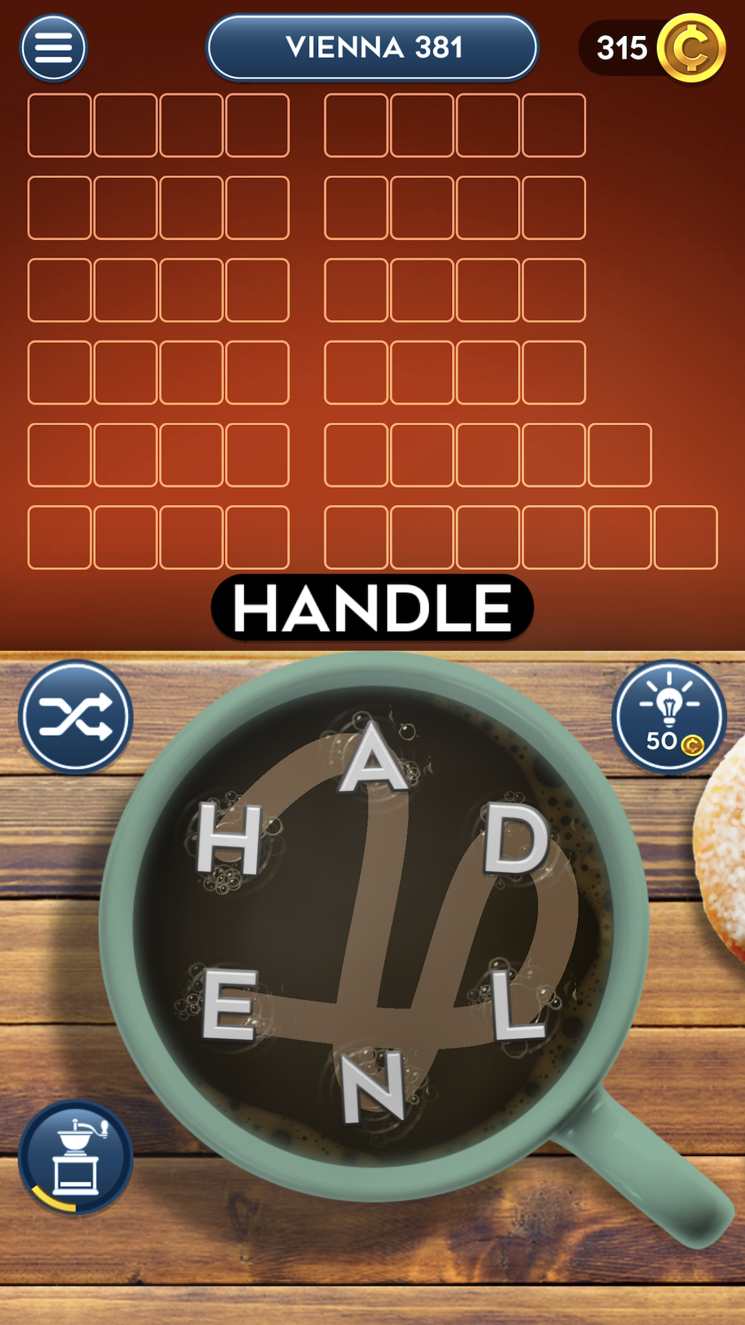 Word Mocha Amazon.co.uk Apps & Games