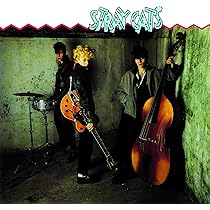ストレイキャッツFRESH BOX Stray Cats : Stray Cats: Amazon.it: CD e Vinili}