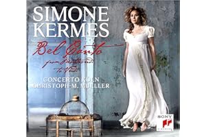 Bel Canto - From Monteverdi to Verdi