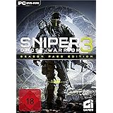 Sniper Ghost Warrior 3 - Season Pass Edition [PC]