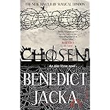 Chosen: An Alex Verus Novel from the New Master of Magical London