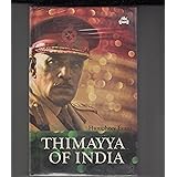 Thimayya of india