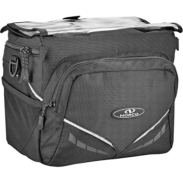norco utah lenkertasche Utah, schwarz, 5 Liter, 0240BS Sport & Freizeit Color:Peacoat/Smoke/Blue 401 sykkel med garanti Außen Einstellbare Gläser Sonnenbrille