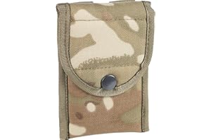 MARAUDER TACTICAL Marauder Compass Pouch MTP (Molle) - UK Made