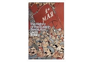 History of the Russian Revolution (Penguin Modern Classics)