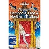 Lonely Planet Vietnam, Cambodia, Laos & Northern Thailand (Travel Guide)