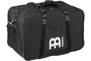 MEINL PERCUSSION Meinl MDLXCJB - Funda deluxe para cajón