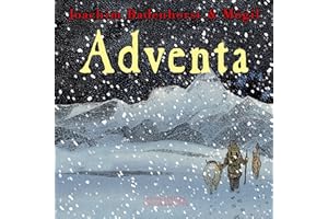 Adventa - Joachim Badenhorst & M?gil
