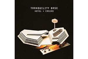 Tranquility Base Hotel + Casino